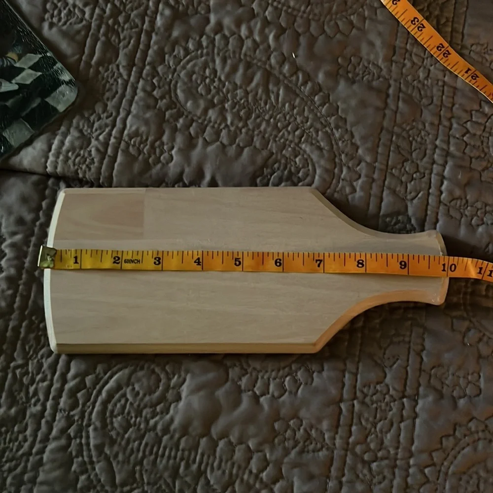 Set of 2 Small Cutting Boards